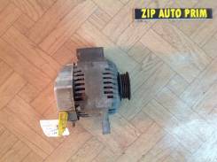 Генератор. Suzuki: Wagon R Solio, Alto, Wagon R Wide, Cervo, Wagon R Plus, Wagon R Двигатель K6A