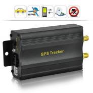 GPS GSM трекер TK-103