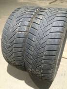 Dunlop Grandtrek WT M3. Зимние, без шипов, износ: 30%, 2 шт