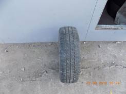 Cordiant Polar SL. Зимние, без шипов, 2010 год, износ: 10%, 1 шт