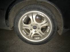 Work Euroline. 7.0x17, 5x114.30, ET48