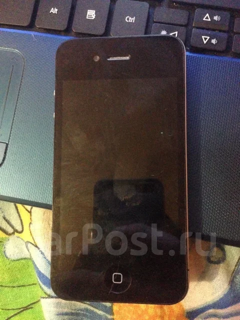 Apple iPhone 4. �/� ����