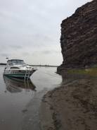 Bayliner. Год: 1993 год, длина 10,00 м., двигатель стационарный, 330,00 л.с., бензин