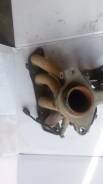 Коллектор выпускной. Toyota Corolla, NDE150, NRE150, ADE150, ZRE151