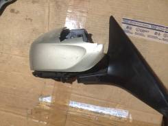 Зеркало заднего вида боковое. Subaru Impreza, GH3, GH, GH2, GH8, GH7, GH6