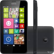 Microsoft Lumia 535 Dual Sim. Б/у