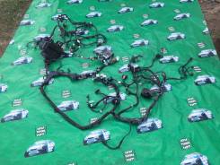 Проводка двс. Lexus RX300, MCU35 Toyota Harrier, MCU36W, GSU30, GSU35W, GSU36W, MHU38, MCU35W, MCU31, MCU30W, MCU31W, MHU38W, MCU35, ACU30W, ACU30, AC...