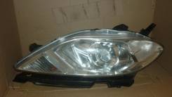 Фара. Honda Edix, BE1, ABA-BE2, ABA-BE4, CBA-BE1, DBA-BE3, BE2, BE3, BE4