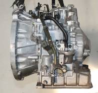 Вариатор. Nissan Liberty, RM12 Двигатель QR20DE