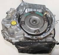 Вариатор. Nissan Avenir, RW11 Двигатель QR20DE