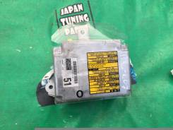 Блок управления airbag. Lexus RX300, MCU35 Toyota Harrier, GSU36, MCU36W, GSU30, GSU35W, GSU36W, MHU38, MCU35W, MCU31, MCU30W, MCU31W, MHU38W, MCU35...