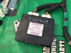 Блок управления дверями. Lexus RX330, MCU38, GSU30, MCU35, MCU33, GSU35 Lexus RX350, MCU38, MCU35, MCU33, GSU30, GSU35 Lexus RX300, MCU38, MCU35, GSU3...