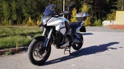 Honda VFR. 1 200 куб. см., исправен, птс, с пробегом