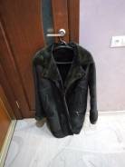 Дубленки. 52