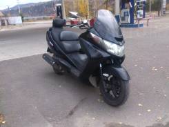 Suzuki Skywave. 400 куб. см., исправен, птс, с пробегом