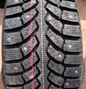 Bridgestone Blizzak Spike-01. Зимние, шипованные, без износа, 4 шт