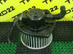 Мотор печки. Nissan Cube, AZ10, ANZ10, Z10 Nissan March Box, WAK11, WK11 Nissan March, ANK11, HK11, FHK11, K11, AK11 Двигатели: CGA3DE, CG13DE, CG10DE