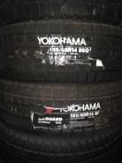 Yokohama Ice Guard IG30. Зимние, 2014 год, без износа, 2 шт