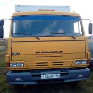 Камаз 4308. Продается грузовик , 6 000 куб. см., 5 000 кг.