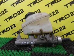 Цилиндр главный тормозной. Toyota Windom, MCV30 Toyota Camry, ACV30, ACV30L, ACV31, ACV35 Двигатели: 1MZFE, 1AZFE, 2AZFE