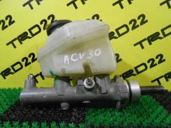 Цилиндр главный тормозной. Toyota Camry, ACV30L, ACV35, MCV30, MCV31, ACV30, ACV31 Toyota Windom, MCV30 Двигатели: 3MZFE, 1MZFE, 2AZFE, 1AZFE