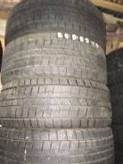 Dunlop DSX. Зимние, без шипов, 2013 год, без износа, 4 шт