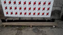 Порог пластиковый. Honda Stream, RN4, RN2, RN3, RN1
