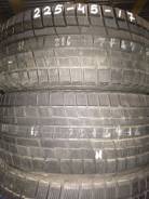 Yokohama Ice Guard IG30. Зимние, шипованные, 2014 год, без износа, 4 шт