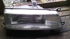 Фара. Toyota Sprinter, AE95 Двигатель 4AFE