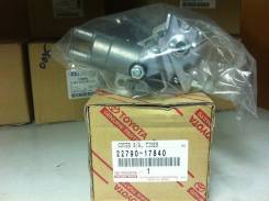 Клапан тнвд. Toyota Land Cruiser, HDJ80, HDJ81 Toyota Coaster, HDB51, HDB50 Двигатели: 1HDFT, 1HDFTE