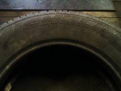 Michelin 4x4 Alpin. Зимние, без шипов, 2007 год, 20 %, 1 шт