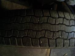 Michelin 4x4 Alpin. Зимние, без шипов, 2007 год, 20 %, 1 шт