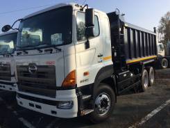 Hino 700. Успейте зарезервировать! Самосвал японская сборка, 12 913 куб. см., 17 355 кг.