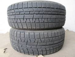 Yokohama Ice Guard IG50. Зимние, без шипов, 2013 год, износ: 20%, 2 шт