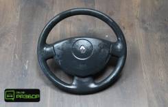Руль Renault Symbol