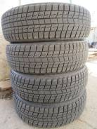 Bridgestone Blizzak Revo1. Зимние, без шипов, 2008 год, износ: 20%, 4 шт
