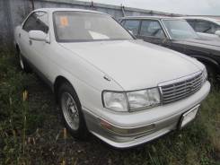 Toyota Crown. JZS145, 2JZGE