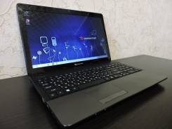 Packard Bell EasyNote TS11-HR. 15.6", 2,5 ГГц, ОЗУ 6144 МБ, диск 6 Гб, WiFi, Bluetooth, аккумулятор на 3 ч.