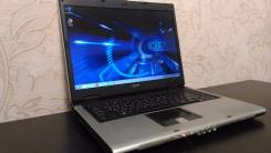 Acer Aspire. 15.4", 1,7 ГГц, ОЗУ 3072 Мб, диск 3 Гб, WiFi, Bluetooth