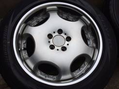 AME Shallen. 7.5/7.5x18, 5x114.30, ET37/38