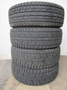 Yokohama Geolandar I/T-S G073. Зимние, без шипов, 2010 год, износ: 20%, 4 шт