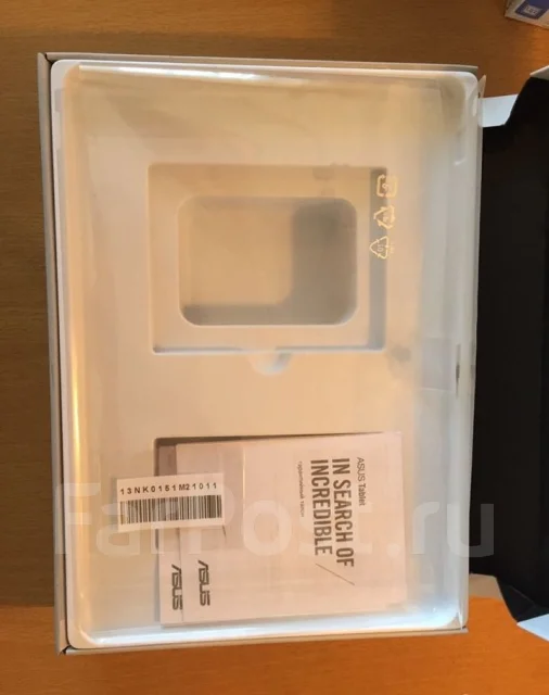 Asus Transformer Pad TF103CG 8Gb ����