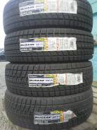 Bridgestone Blizzak DM-V1. Зимние, без шипов, 2012 год, без износа, 4 шт