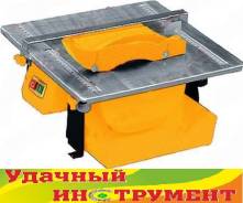Плиткорезы.