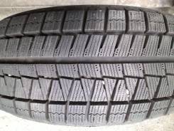 Bridgestone Blizzak Revo GZ. Зимние, без шипов, 2014 год, без износа, 1 шт