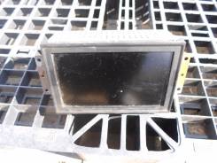 Дисплей. Mitsubishi Airtrek, CU5W, CU2W, CU4W Mitsubishi Dion, CR5W, CR6W Mitsubishi Pajero, V63W, V73W, V65W, V75W, V78W, V77W, V68W Двигатель 6G74