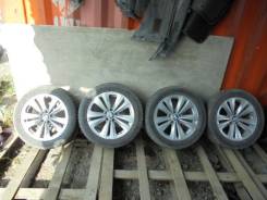 Nokian Hakkapeliitta 7. Зимние, шипованные, 2009 год, износ: 20%, 4 шт