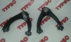 Рычаг подвески. Honda: Civic Ferio, Civic, Integra SJ, Partner, Orthia, Domani, Ballade Двигатели: D16B1, P6DD6, B16A6, D15Y1, B16A2, MF616, D14Z2, F1...
