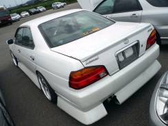 Порог пластиковый. Nissan Laurel, GC35, GCC35, GNC35, HC35, SC35