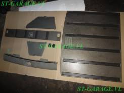 Обшивка багажника. Nissan X-Trail, PNT30, T30, NT30